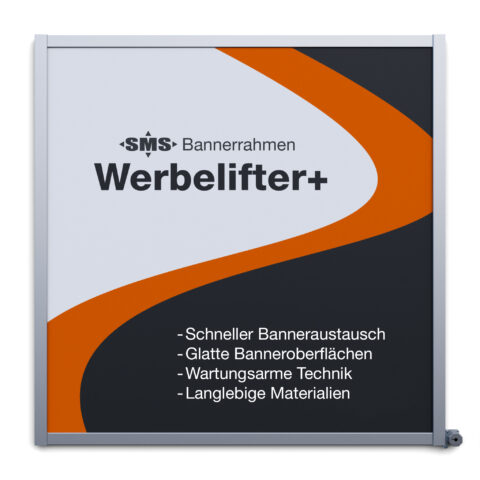 Werbelifter+